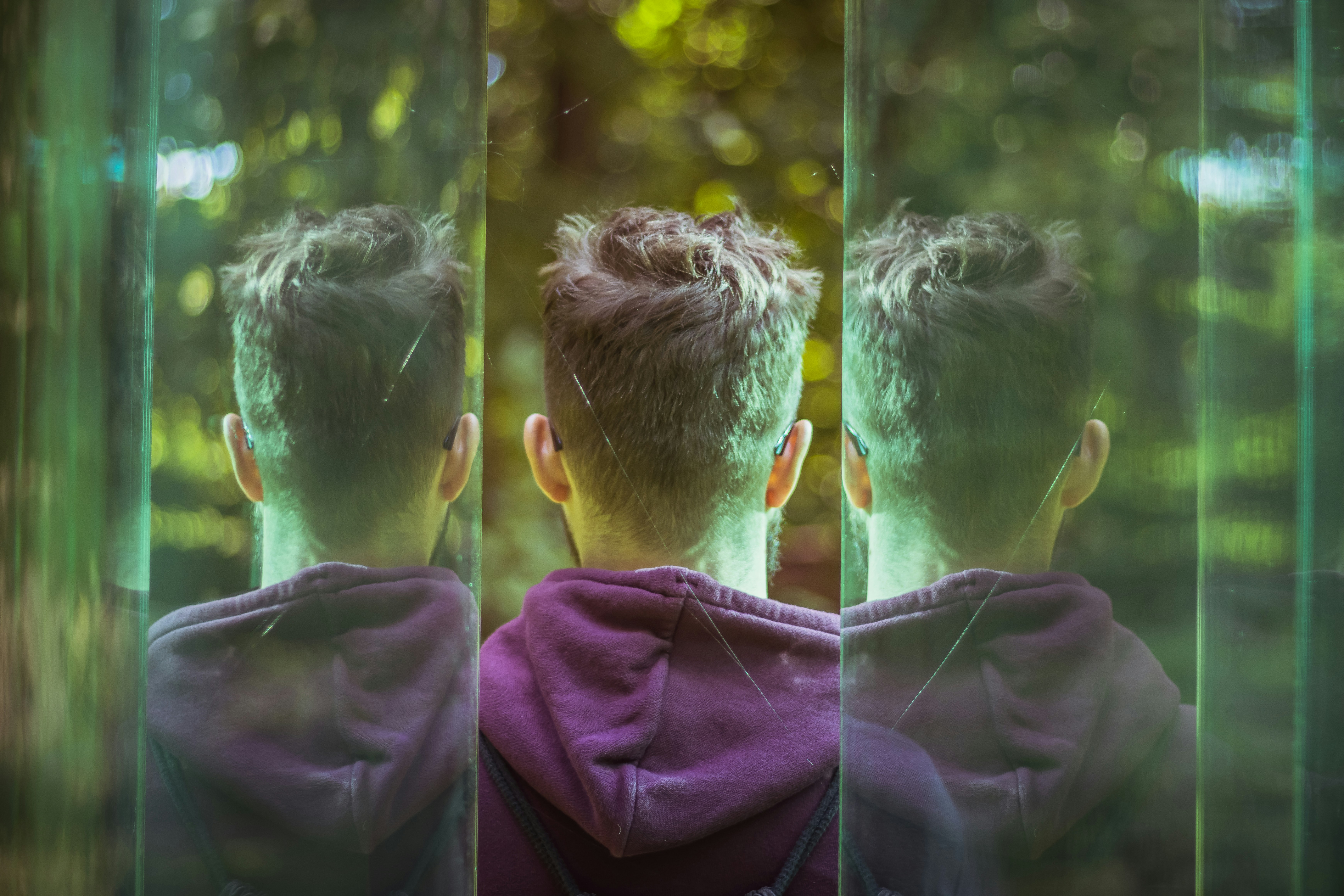 Deep Reflection and Self-Discovery