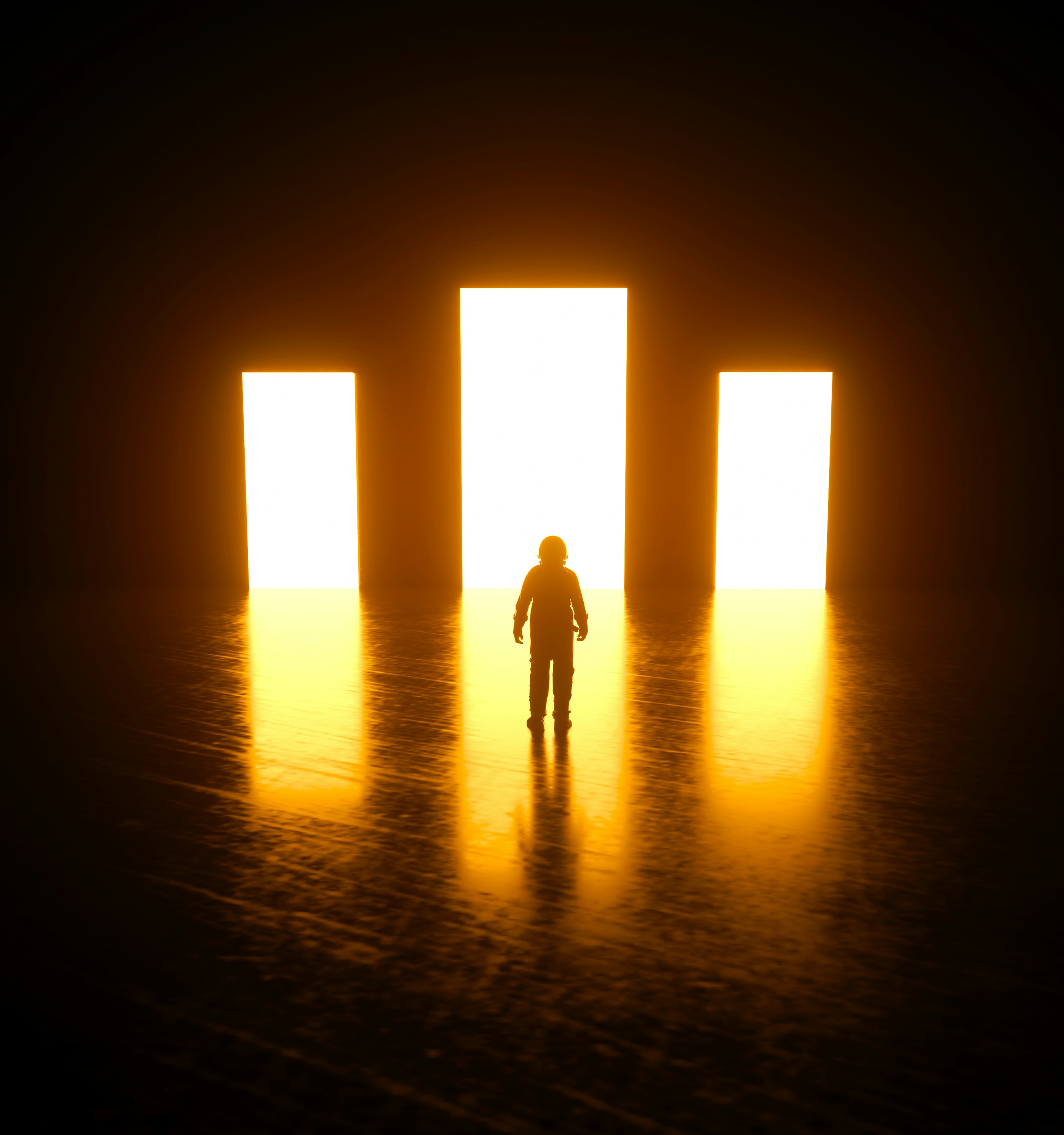 Personal Development and Growth